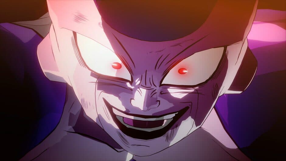Скриншот 6 из Dragon Ball Z: Kakarot
