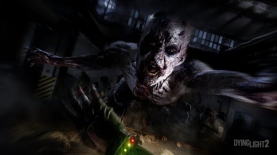 Скриншот 11 из Dying Light 2: Stay Human