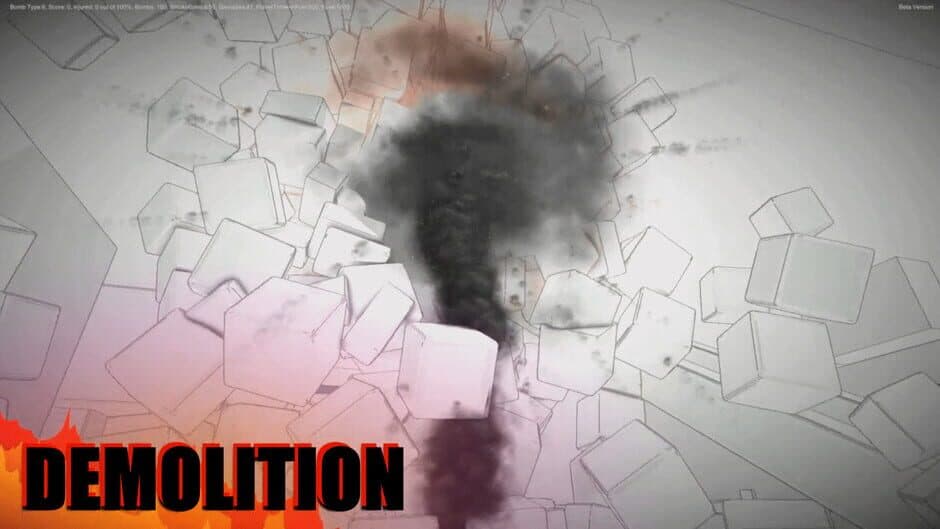 Скриншот 4 из Demolition