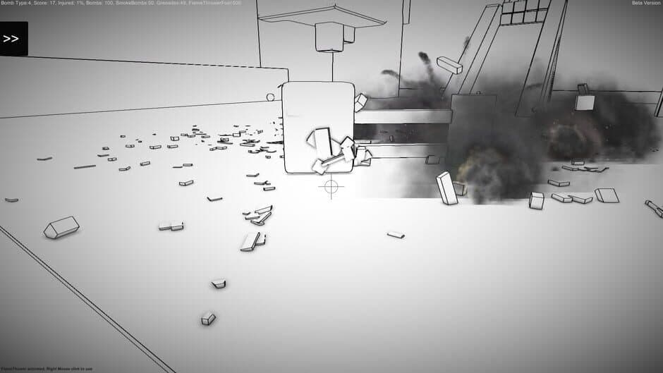 Скриншот 8 из Demolition