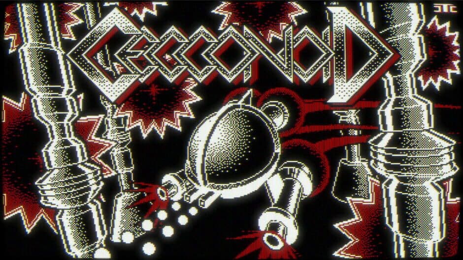 Скриншот 12 из Cecconoid