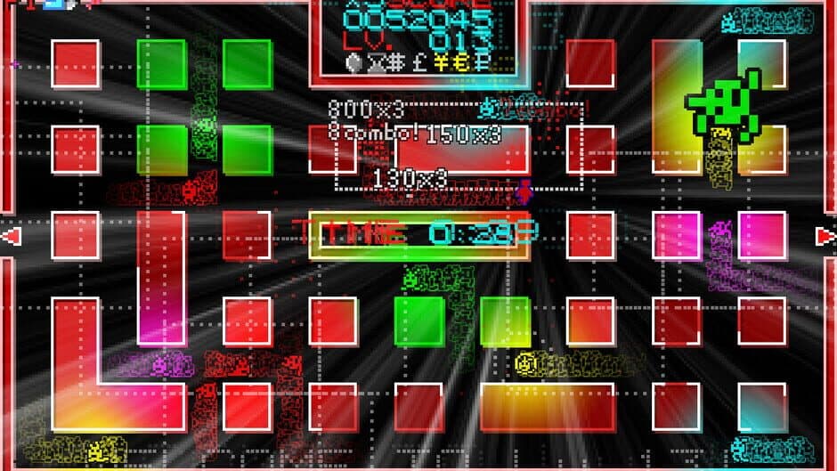 Скриншот 10 из Heiankyo Alien
