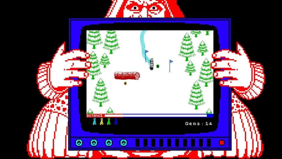 Скриншот 1 из Horace