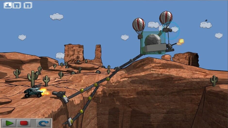 Скриншот 5 из ChaosTower
