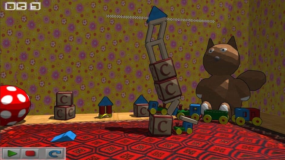 Скриншот 6 из ChaosTower