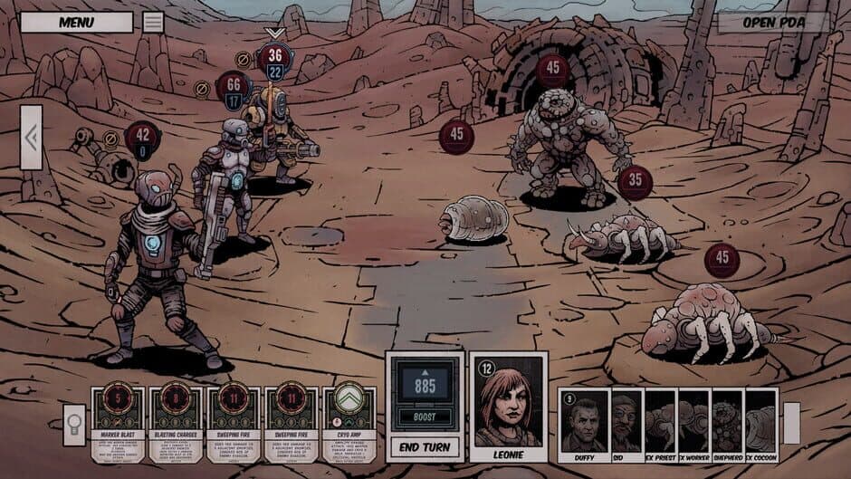 Скриншот 10 из Deep Sky Derelicts: New Prospects