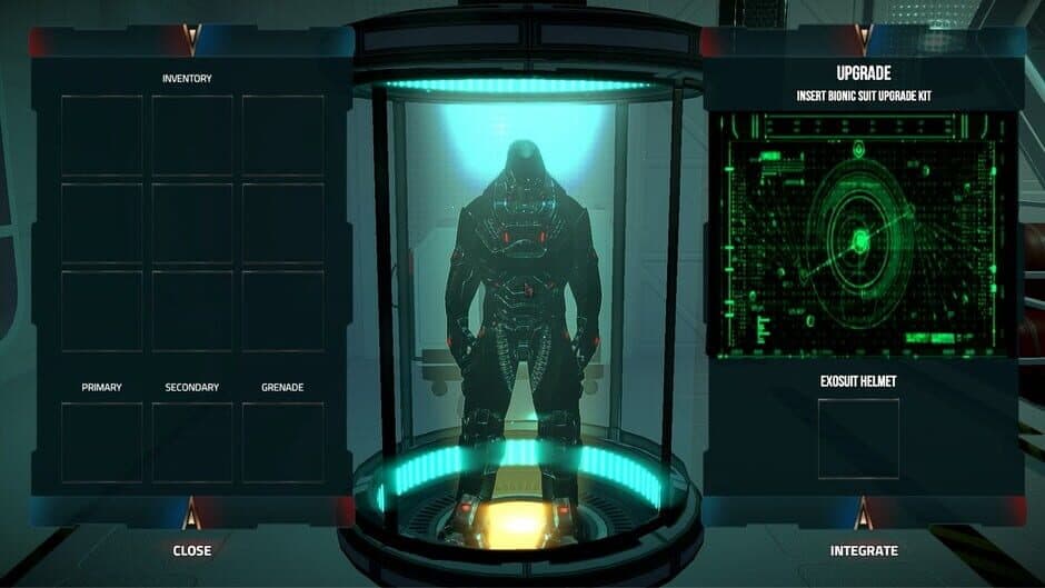 Скриншот 3 из Alienautics
