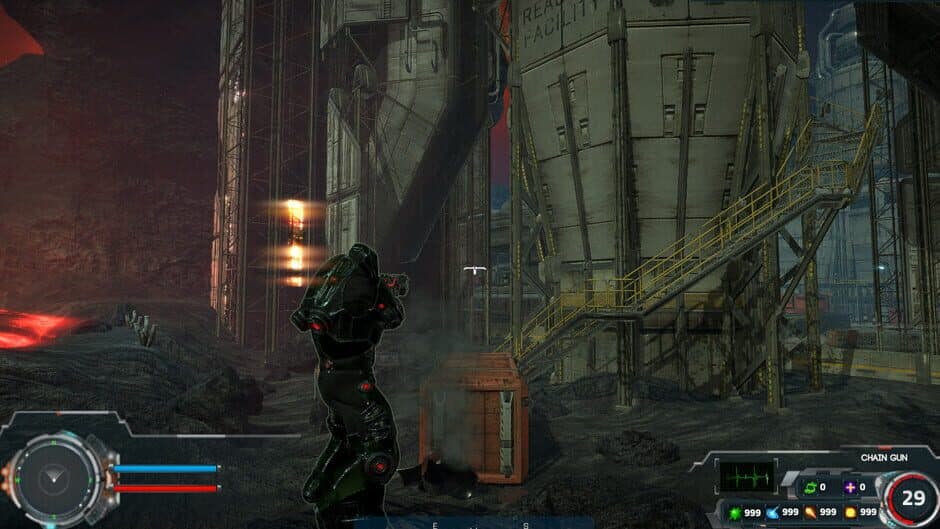 Скриншот 8 из Alienautics