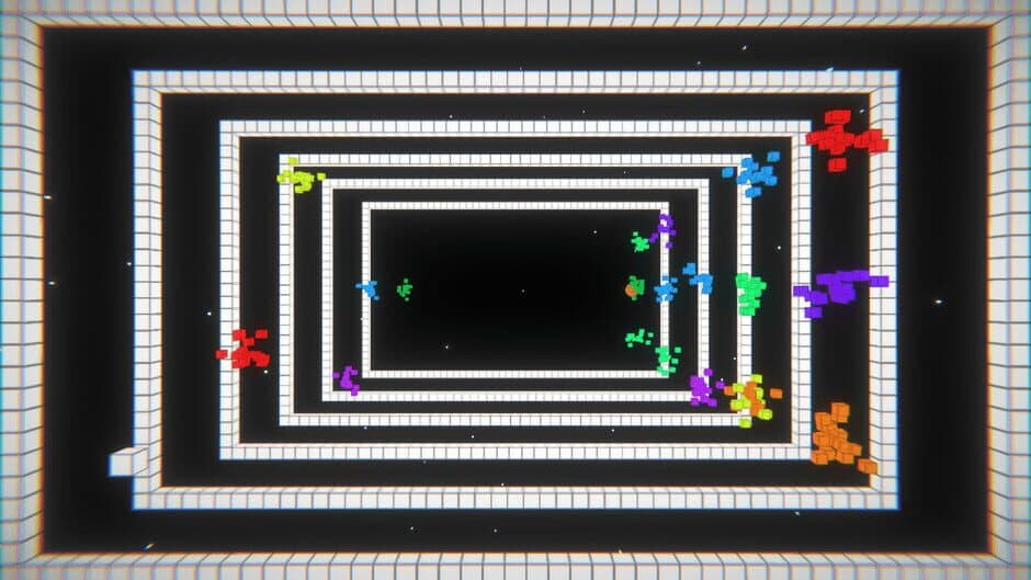 Скриншот 2 из Ping Redux