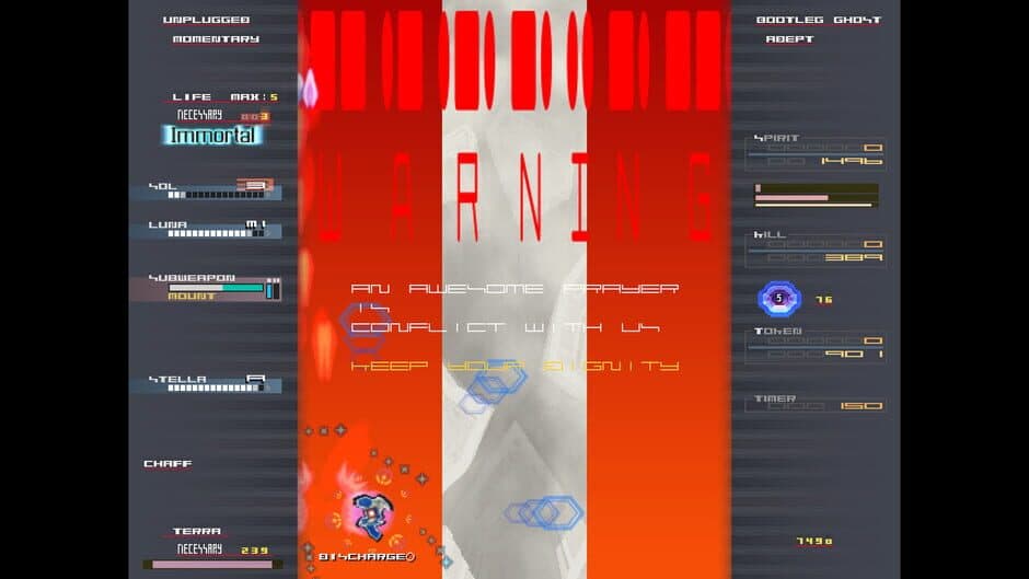 Скриншот 12 из HellSinker
