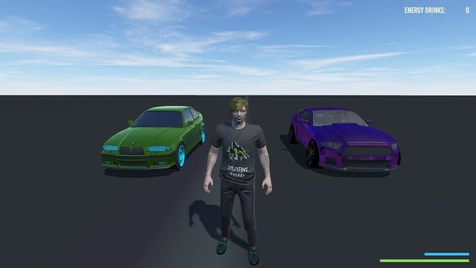 Скриншот 2 из Kyle Simulator