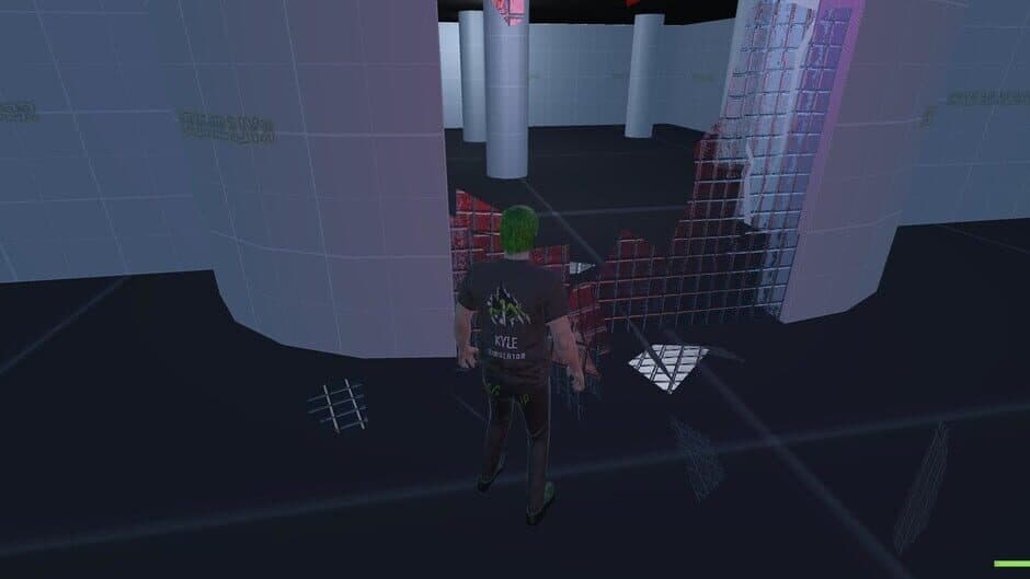 Скриншот 6 из Kyle Simulator