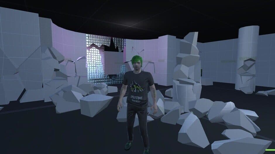 Скриншот 7 из Kyle Simulator