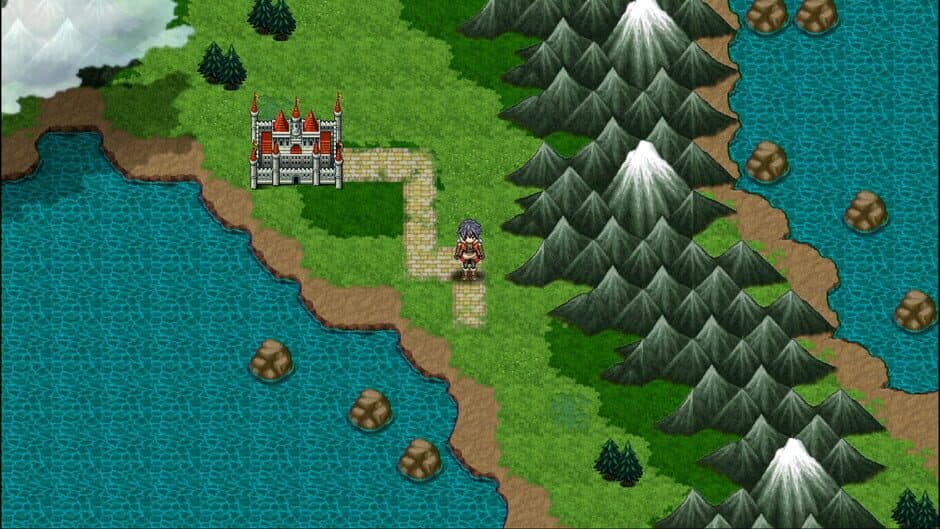 Скриншот 6 из Illusion of L'Phalcia