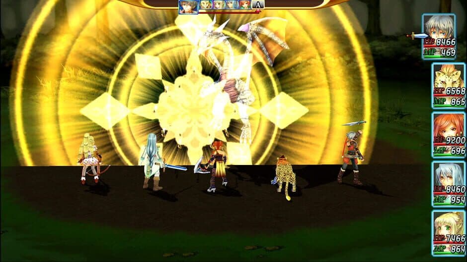 Скриншот 5 из Illusion of L'Phalcia