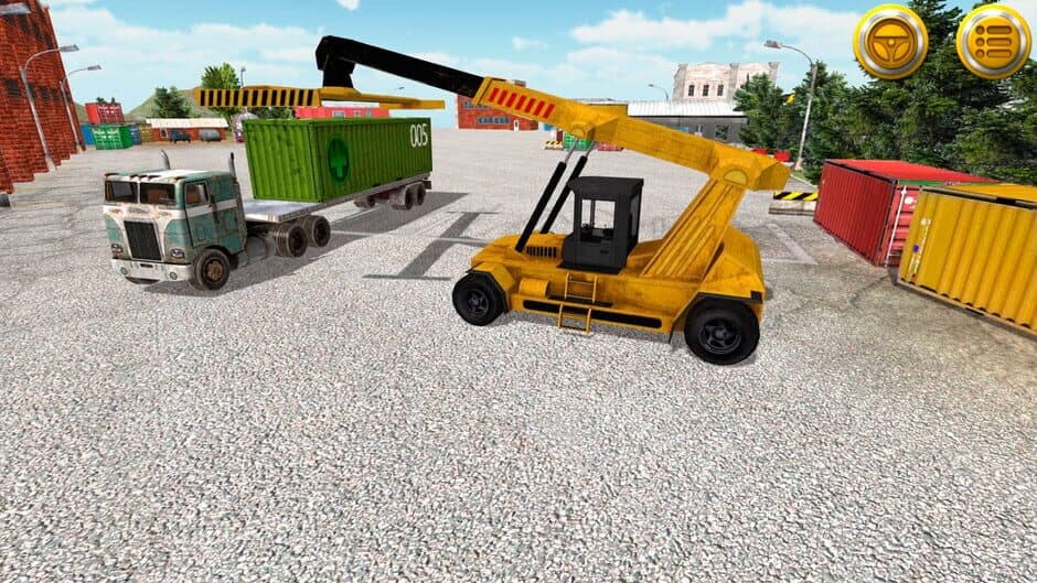 Скриншот 10 из Logistics Expert