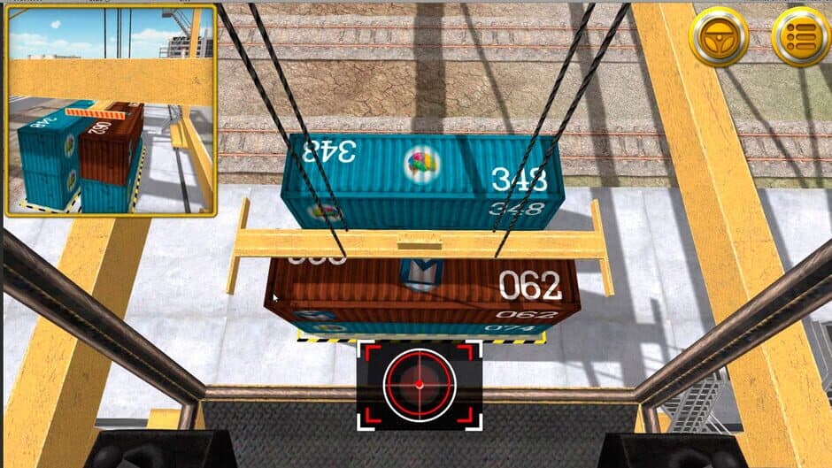 Скриншот 8 из Logistics Expert