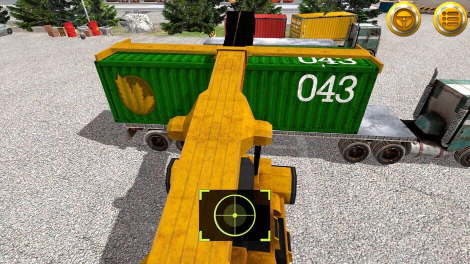 Скриншот 4 из Logistics Expert