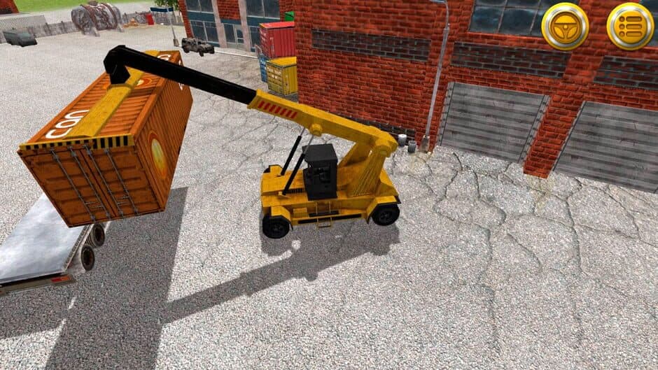 Скриншот 3 из Logistics Expert