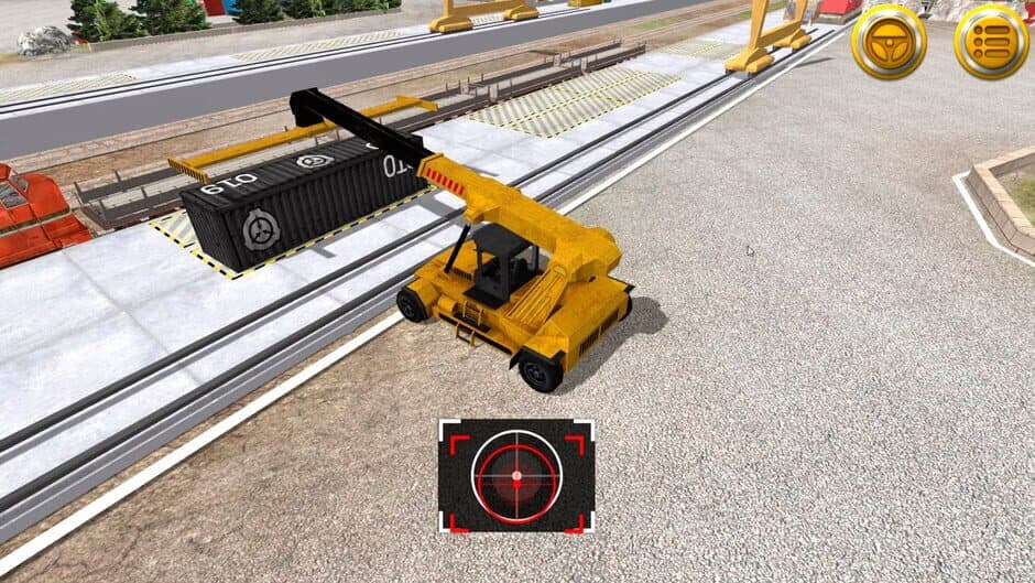 Скриншот 5 из Logistics Expert