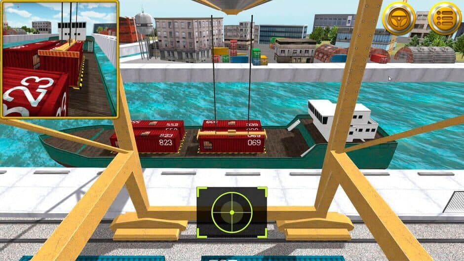 Скриншот 7 из Logistics Expert