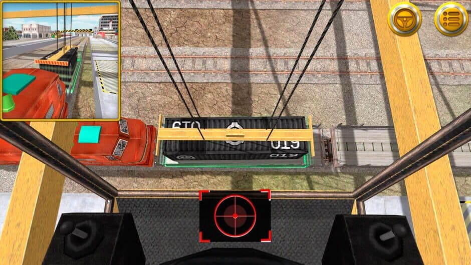 Скриншот 1 из Logistics Expert