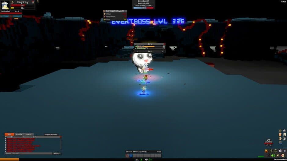 Скриншот 3 из ClickRaid2