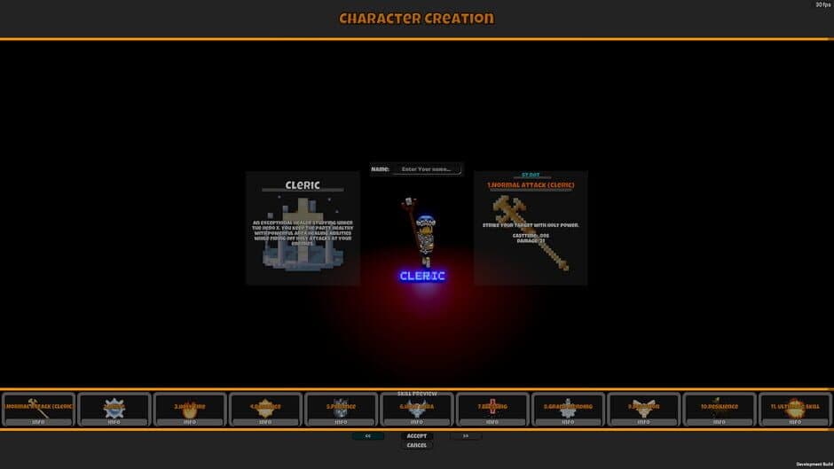 Скриншот 5 из ClickRaid2