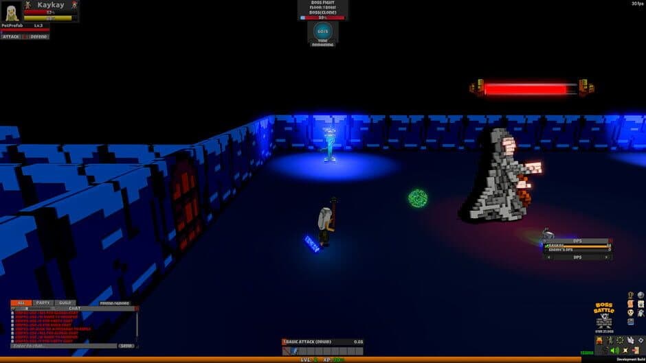 Скриншот 7 из ClickRaid2