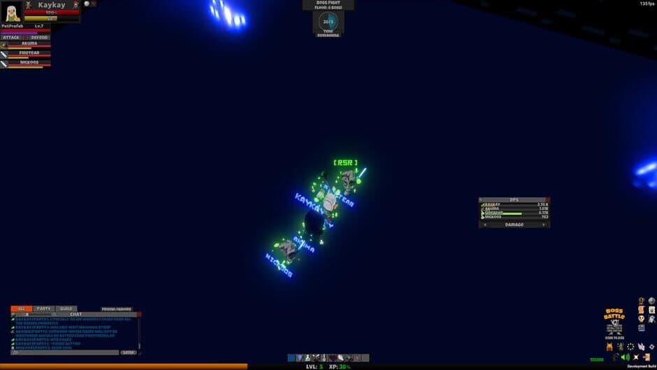 Скриншот 2 из ClickRaid2