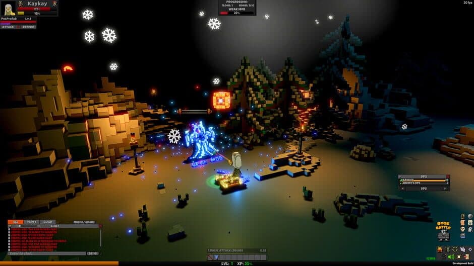 Скриншот 6 из ClickRaid2