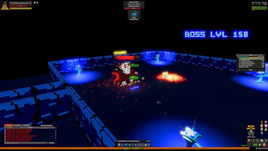 Скриншот 8 из ClickRaid2