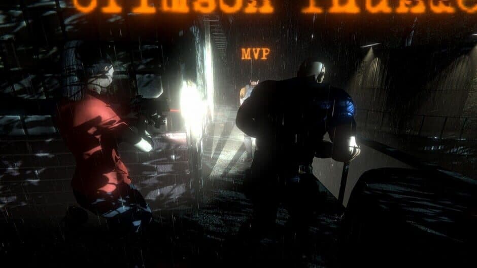 Скриншот 4 из Outbreak: Epidemic