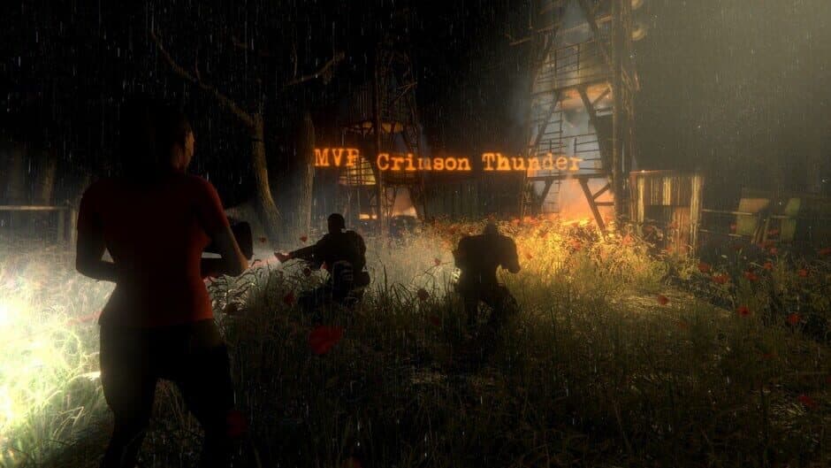 Скриншот 2 из Outbreak: Epidemic