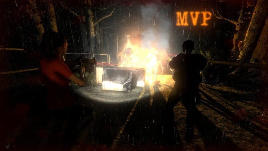 Скриншот 5 из Outbreak: Epidemic