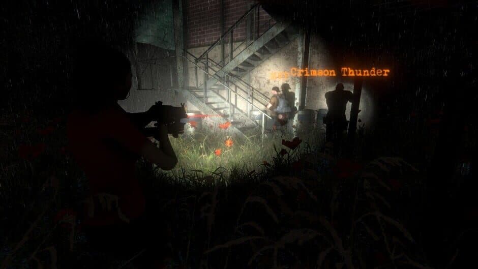 Скриншот 6 из Outbreak: Epidemic