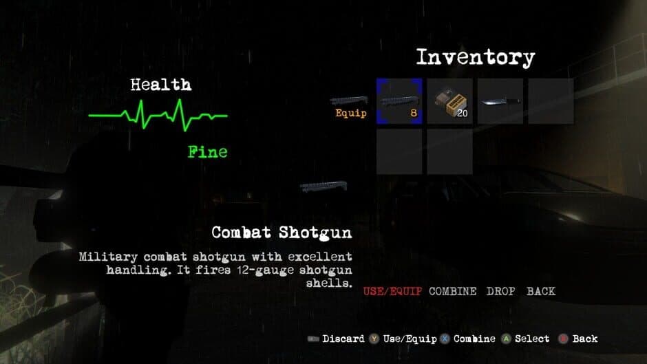 Скриншот 11 из Outbreak: Epidemic