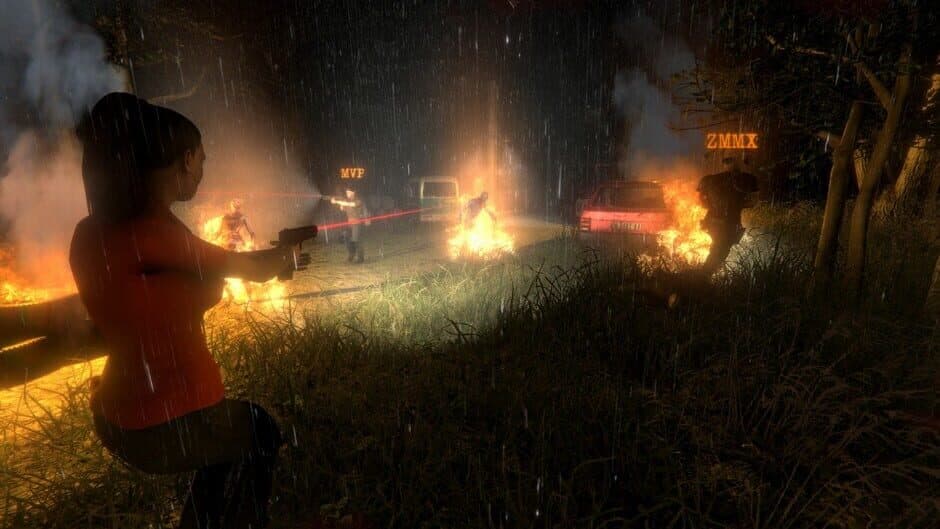 Скриншот 7 из Outbreak: Epidemic