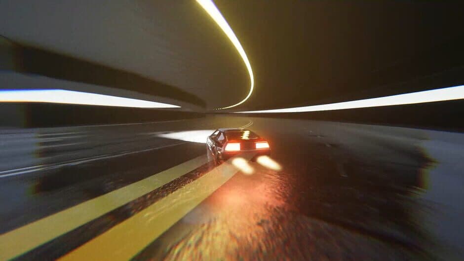 Скриншот 1 из Vaporwave Drift