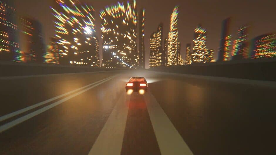 Скриншот 5 из Vaporwave Drift
