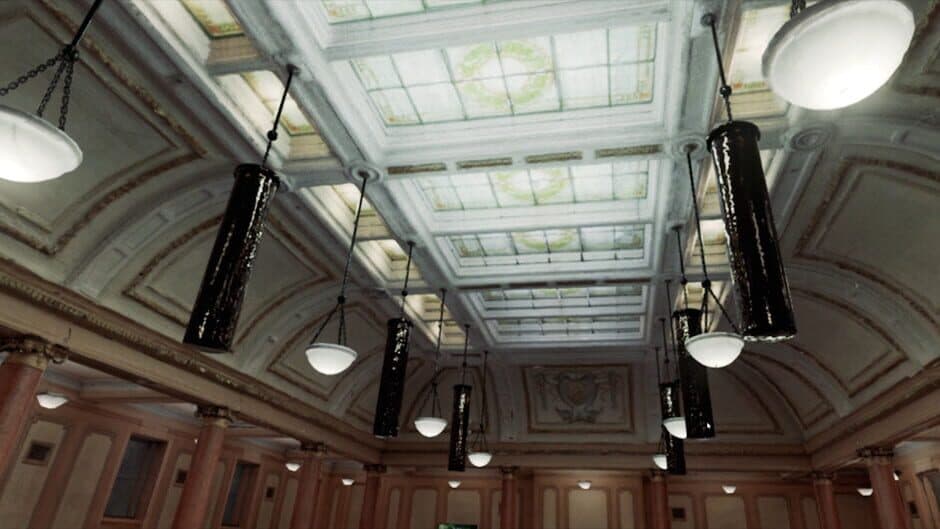 Скриншот 8 из Virtual Debating Chamber
