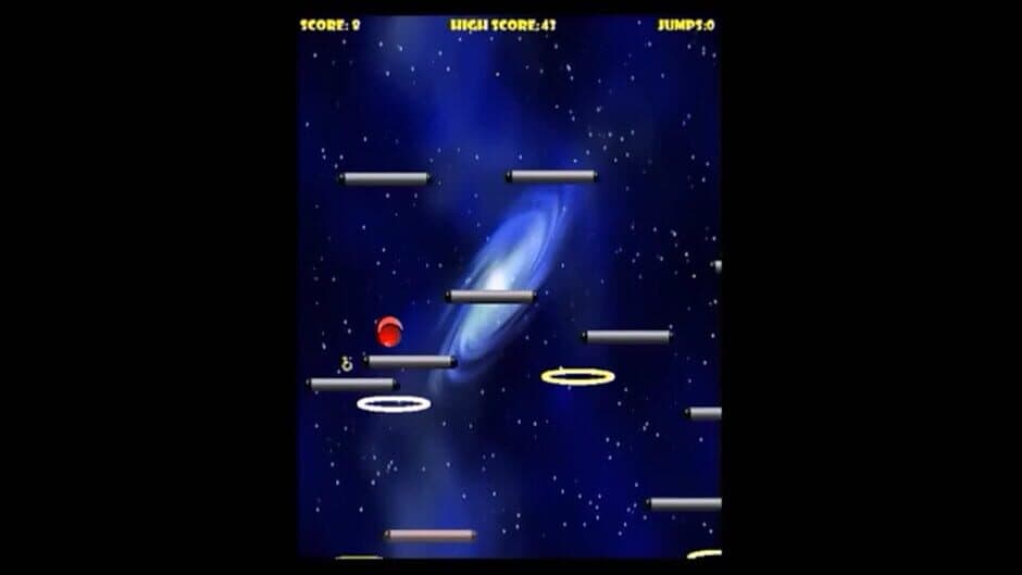 Скриншот 3 из Ball Fall