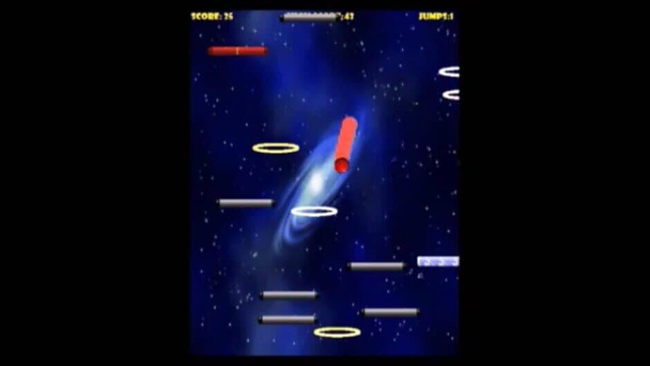 Скриншот 2 из Ball Fall