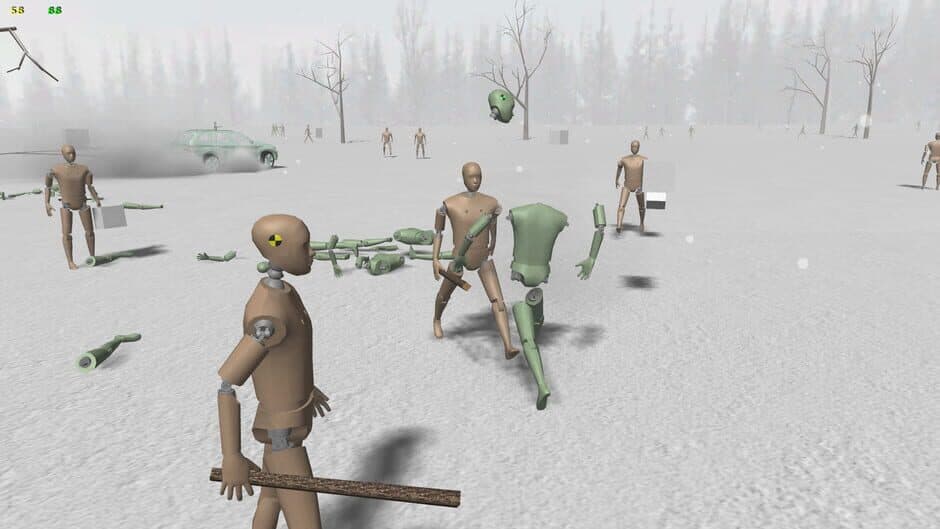 Скриншот 4 из Crunch