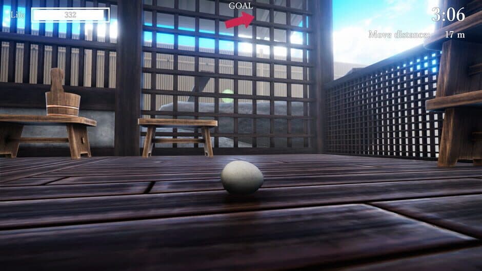 Скриншот 6 из Lost Egg