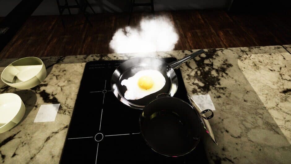 Скриншот 7 из Lost Egg