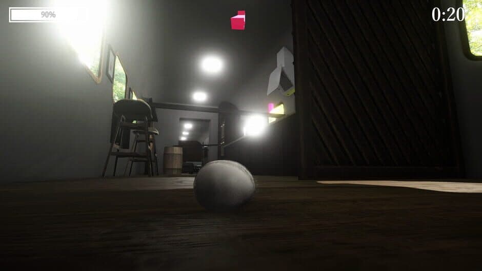Скриншот 3 из Lost Egg