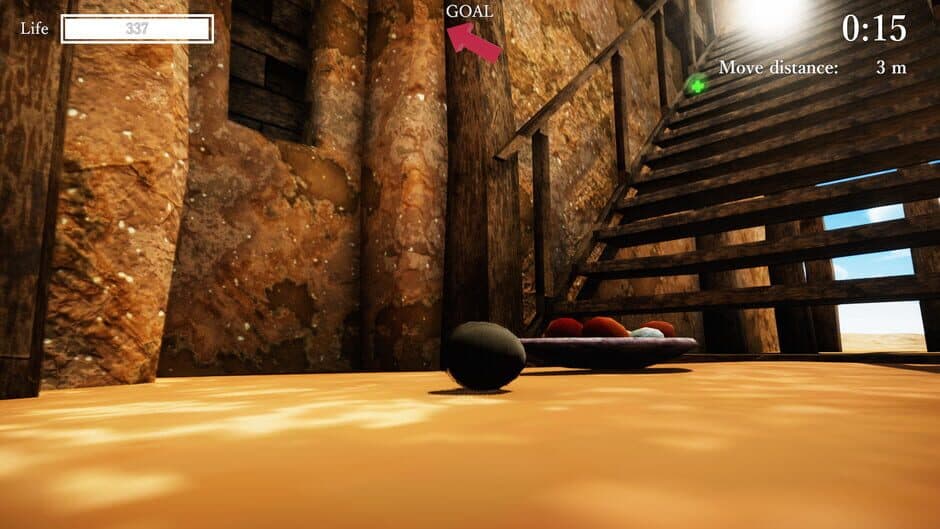 Скриншот 9 из Lost Egg