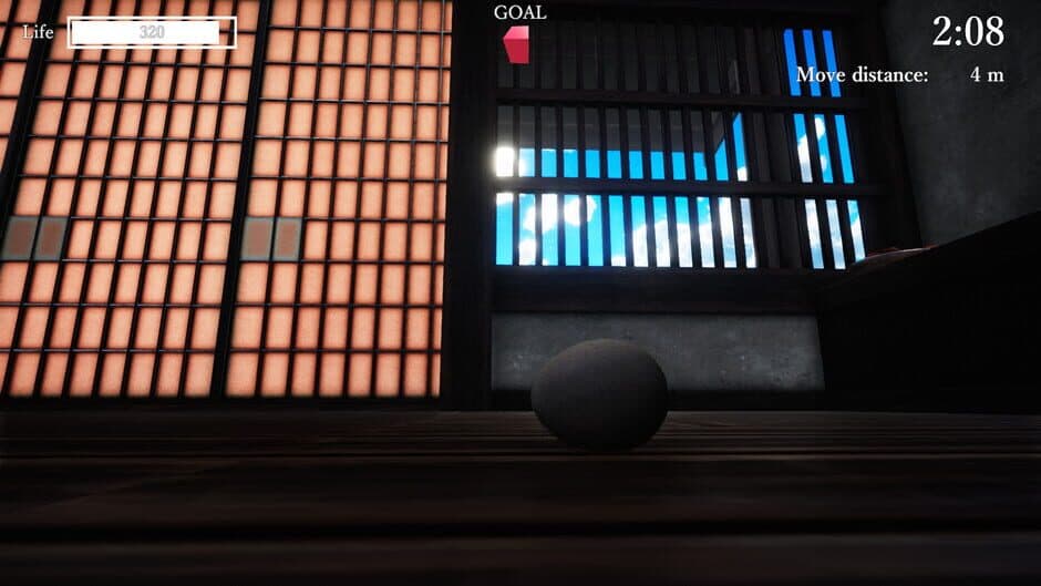 Скриншот 11 из Lost Egg