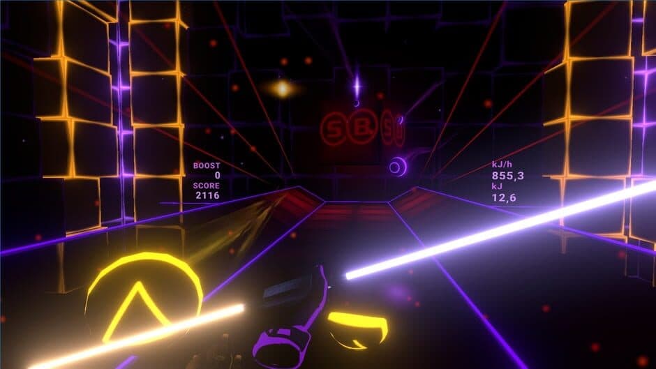 Скриншот 9 из Song Beater: Quite My Tempo!